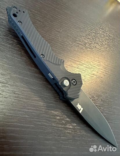 Американский складной нож Benchmade