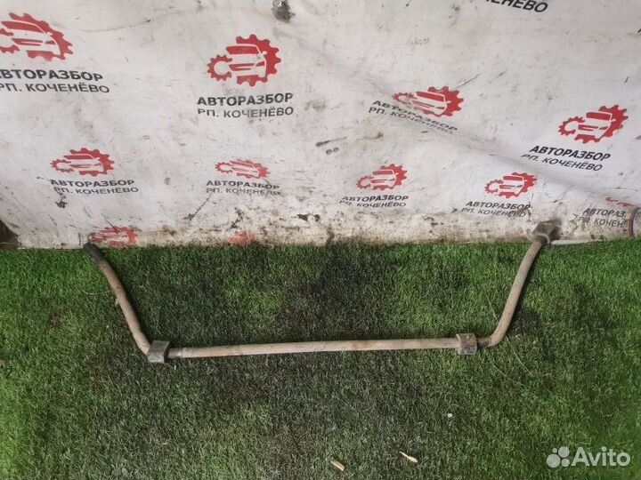 Стабилизатор поперечной устойчивости Лада 2107