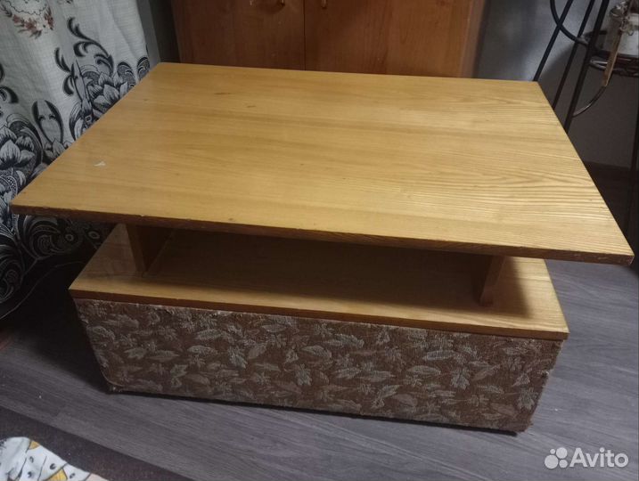 Тумба под телевизор