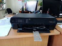 Принтер HP deskjet ink advantage 3545