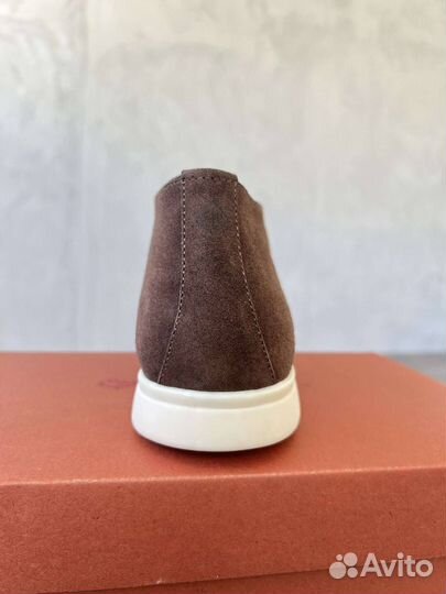 Лоферы мужские Loro Piana Open Walk