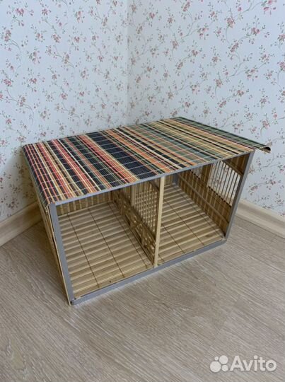 Конюшня игровая для моделей schleich