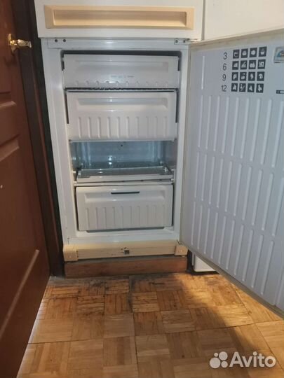Холодильник бу