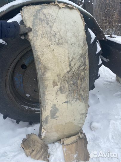 Стекла дт75 газ53 урал