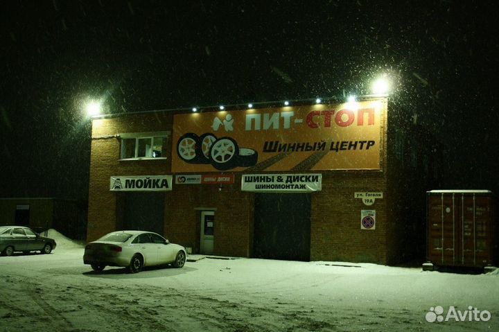 Автомойщик(ца)