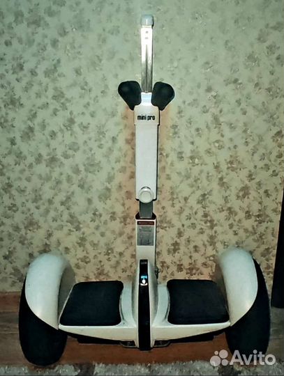 Гироскутер segway ninebot mini pro