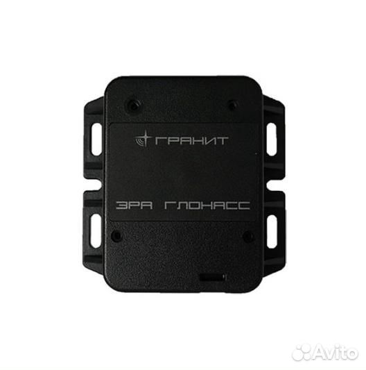 Глонасс GPS трекер