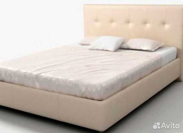 Матрас мягкий