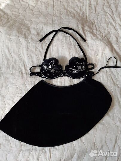 Костюм для танцев