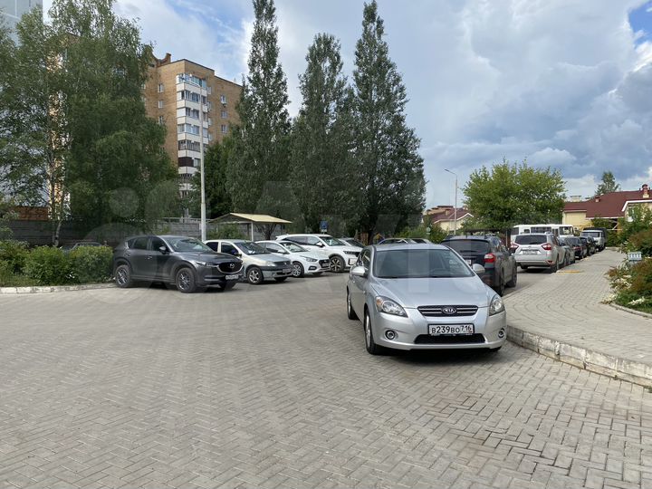 Офис, 65 м²