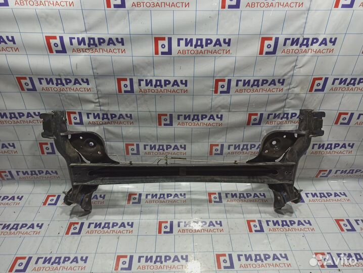 Балка задняя LADA X-Ray Cross