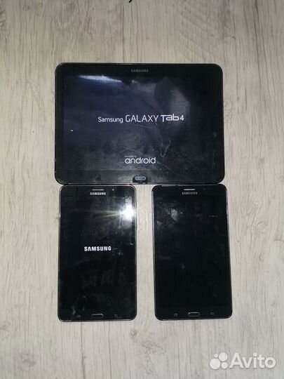 Планшет samsung galaxy tab 4