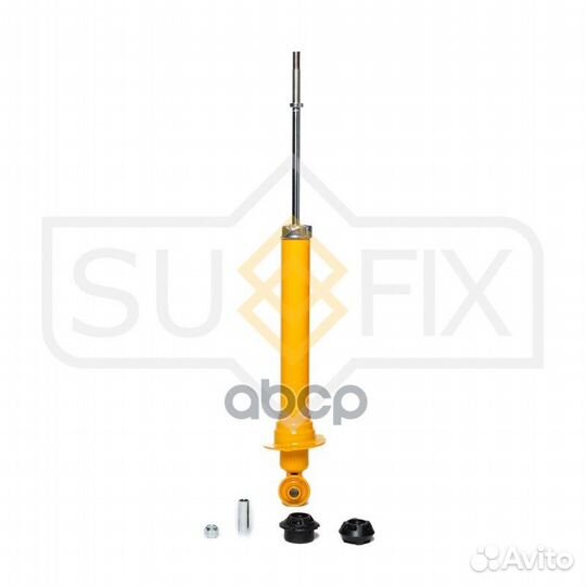 Амортизатор зад прав/лев SA1408 sufix