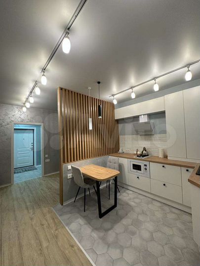 Квартира-студия, 26 м², 1/3 эт.