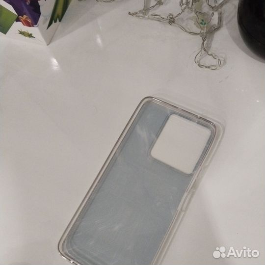 Чехол на телефон vivo y36