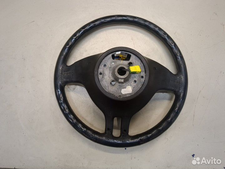 Руль BMW 3 E46, 2001