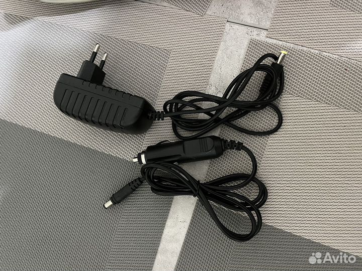 Электрический массажер для спины и шеи