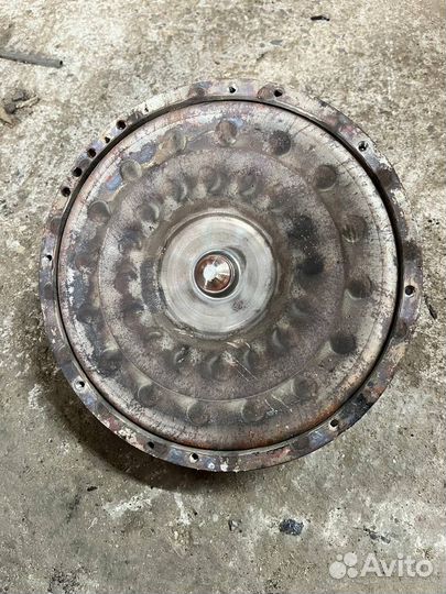 Гидротрансформатор m4ta АКПП Honda crv rd1