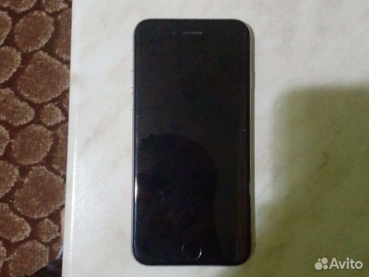 Телефон iPhone 6 16gb