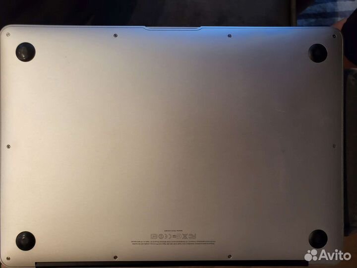 Apple MacBook Air 13