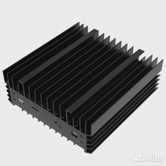 Асик iceriver KAS KS0 100G