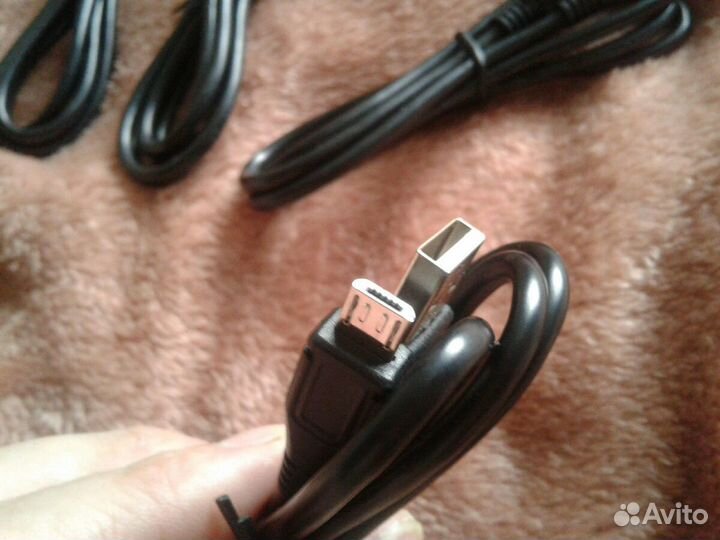 Кабель Micro USB 100 см