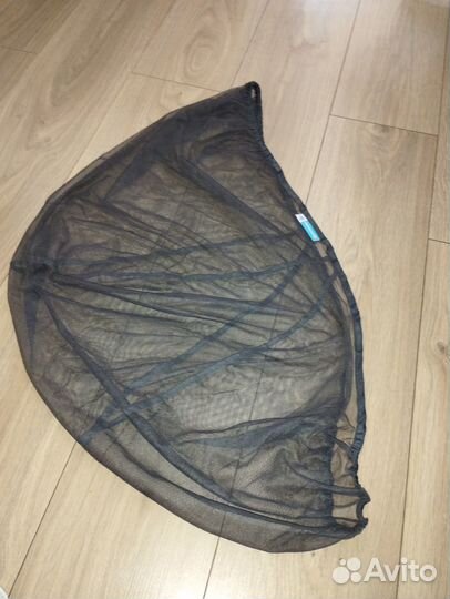 Москитная сетка-чехол UppaBaby