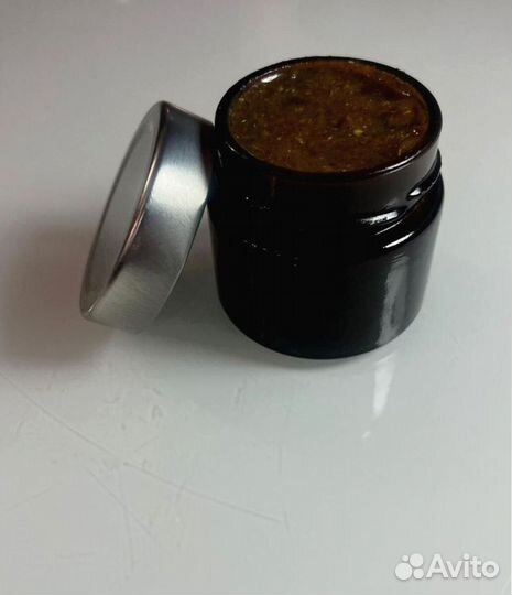 Мед волшебный