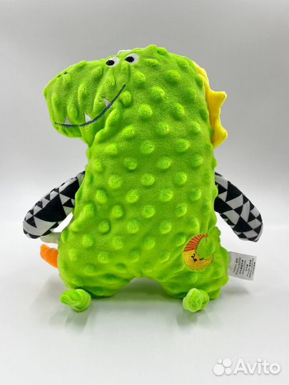 Мягкая игрушка - Сплюшка