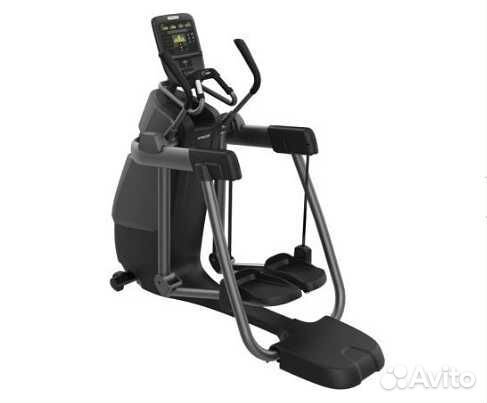 Эллиптический тренажер Precor AMT 733 v.1.15