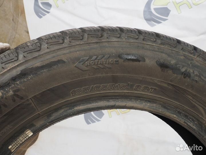 Firestone Winterhawk 2 185/65 R15