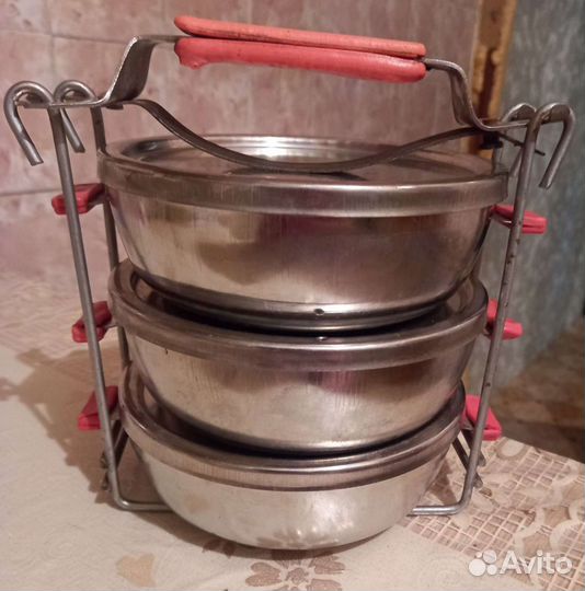 Посуда для туризма,похода