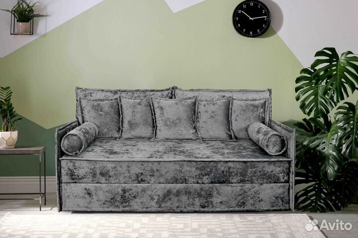 Новый Диван-кровать 