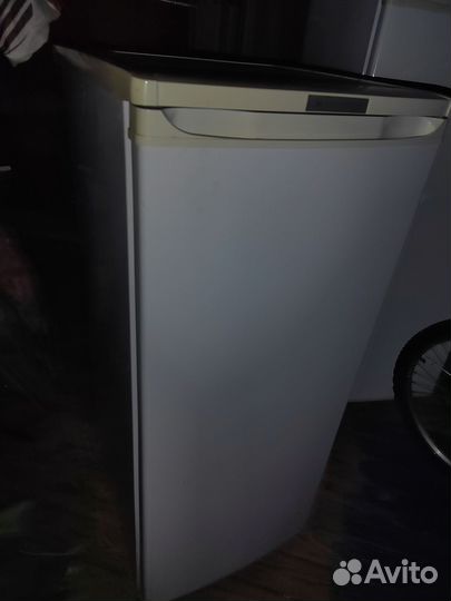 Холодильник