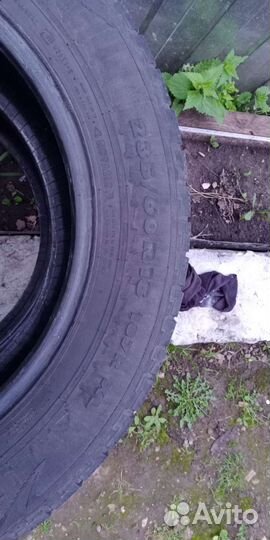 Nokian Tyres Hakkapeliitta R 235/60 R18