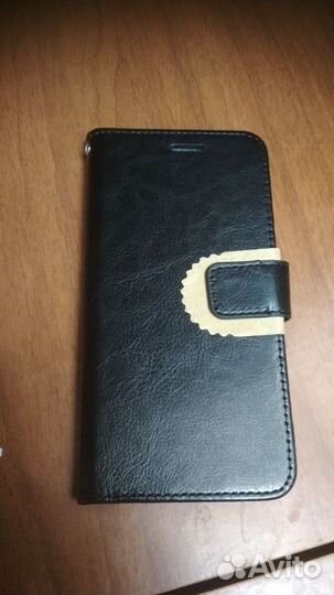 Чехол книжка для смартфона xiaomi redmi note4x