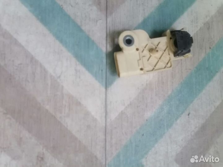 Датчик AIR BAG Opel Astra H