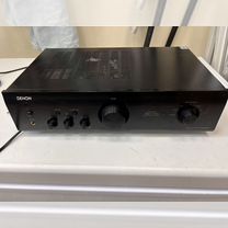 Усилитель denon pma 520ae