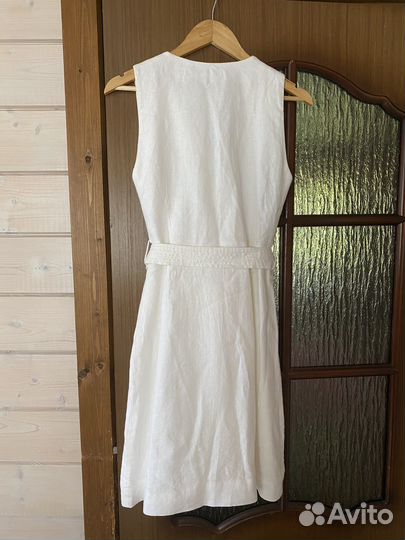 Летнее платье mango