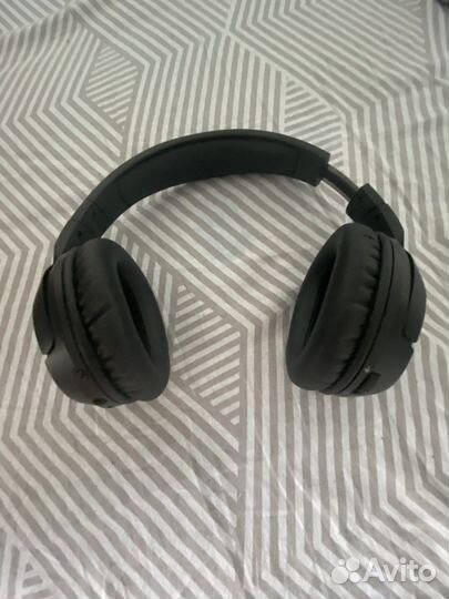 Наушники беспроводные HyperX Cloud Flight