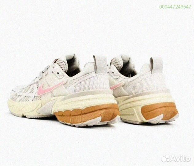 Кроссовки Nike V2K Runtekk (Арт.23465)