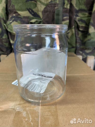 Продам банки 1л, 0,7л