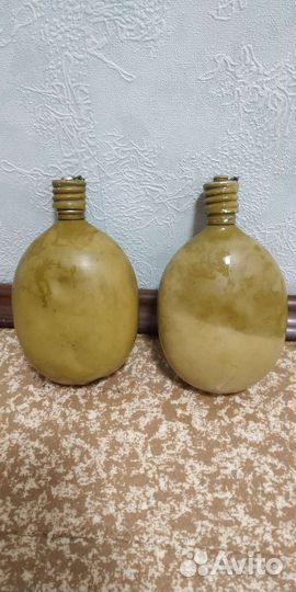 Набор посуды для похода