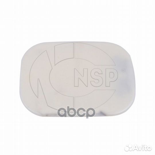 Лючок бензобака NSP0196303245 NSP