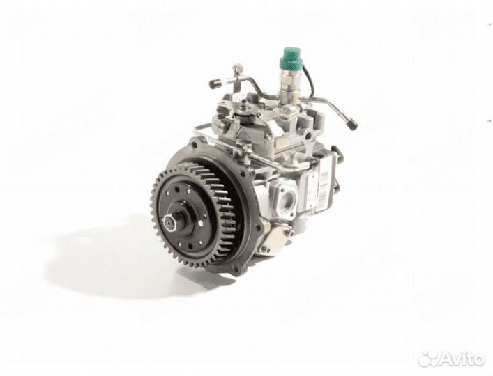 Тнвд NJ-VE4/11F1250L009 (elite) (01/07/03)