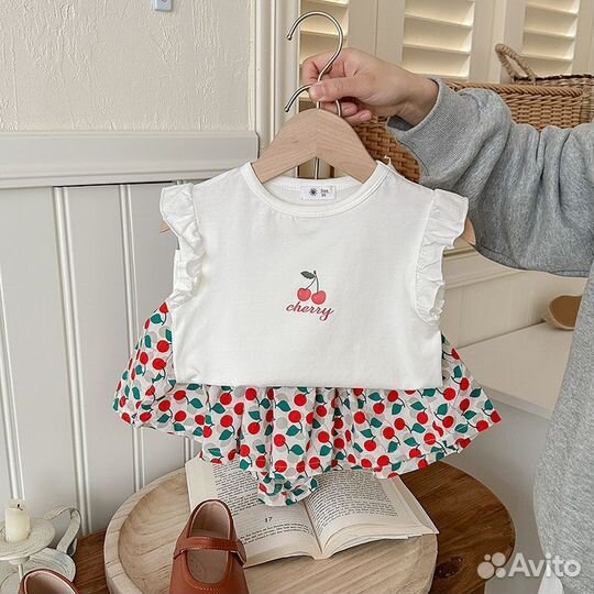 Двойки для девочек