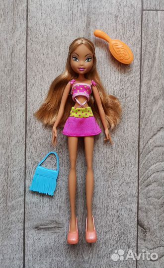 Куклы винкс маттел winx mattel