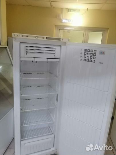 Морозильная камера Стинол ноу фрост