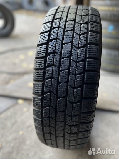 Dunlop DSX-2 215/55 R17