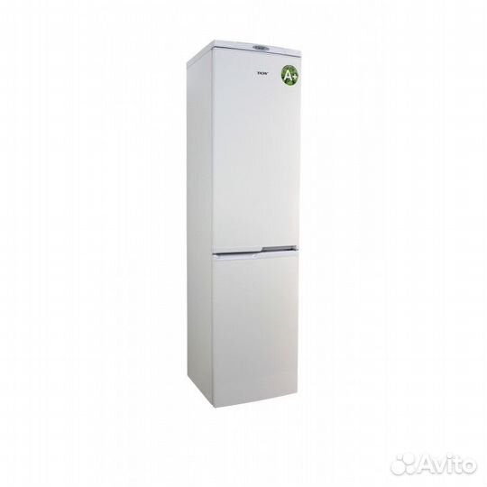 Холодильник DON R 299 белый (B)